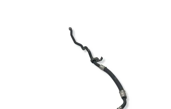 BMW 5 E60 E61 Gearbox oil cooler pipe/hose 