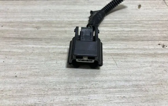 Renault Arkana Parking sensor (PDC) wiring loom 
