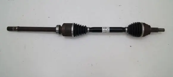 Renault Espace V (RFC) Front driveshaft 391004850R