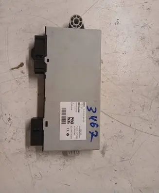 BMW 3 E90 E91 CAS control unit/module 9301522 5WK50722HBR 2123543146