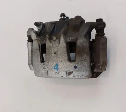 Nissan Leaf II (ZE1) Front brake caliper
