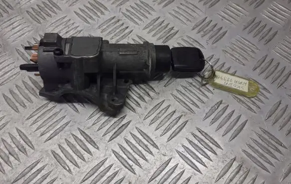 Skoda Octavia Mk1 (1U) Ignition lock 4B0905851C