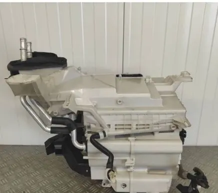 Mazda 6 Interior heater climate box assembly GA041GHP9