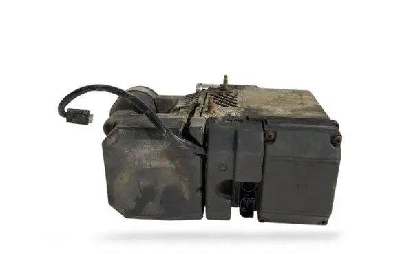 Mercedes-Benz E W211 Auxiliary pre-heater (Webasto) 2115001398