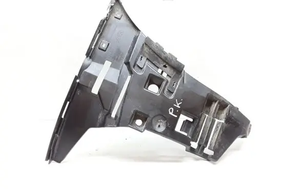 Volvo V70 Front bumper mounting bracket 09190303 984337