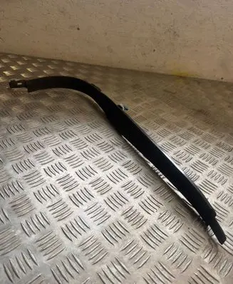 Volvo XC60 Front sill trim cover 31271396