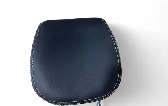 Mercedes-Benz C W205 Rear seat headrest 