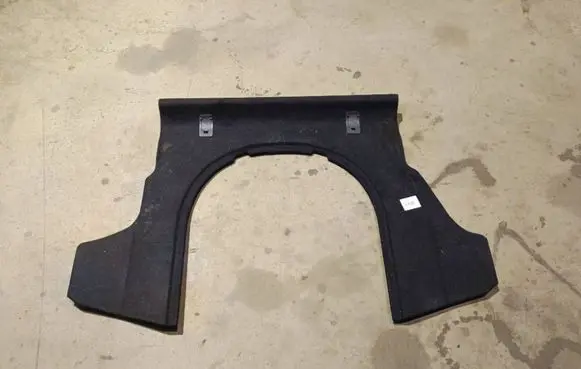 Hyundai Tiburon Other trunk/boot trim element
