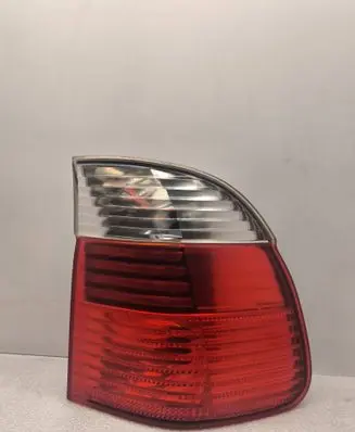 BMW 5 E39 Rear/tail lights 6902532 393390 2496339
