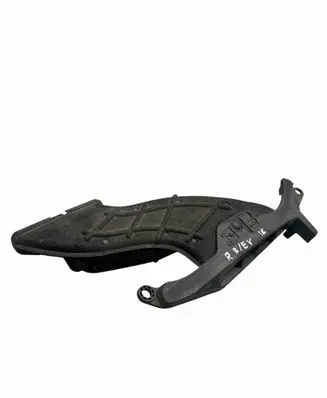 Land Rover Range Rover Evoque L538 Air intake duct part Jj329h707ac