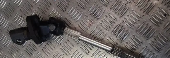 Volvo S60 Steering column universal joint 085010