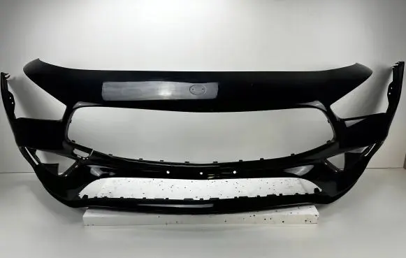 Mercedes-Benz CLA C118 X118 Front bumper A1188853901 15361264