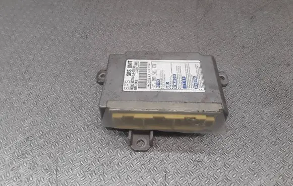 Honda FR-V Airbag control unit/module 1523008881 77960SJHG210M2