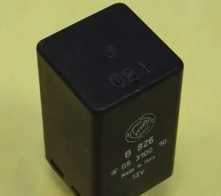 Alfa Romeo 156 Other relay 05310010 B826