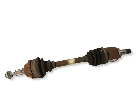 Smart ForTwo II Rear driveshaft A4513570501 ZGS0005