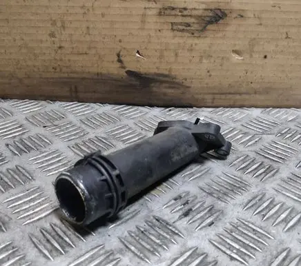 Mini Cooper Countryman R60 Engine coolant pipe/hose 1112781070703