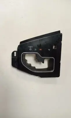 Toyota Sienna XL30 III Gear shifter surround trim plastic 76J926