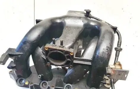 Intake manifold