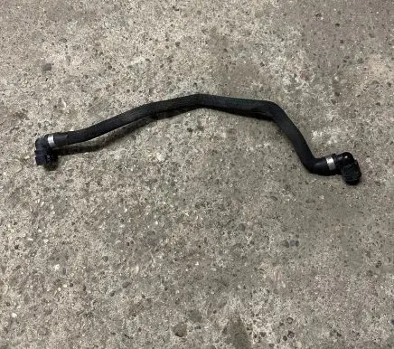 BMW 7 F01 F02 F03 F04 Engine coolant pipe/hose 2284285