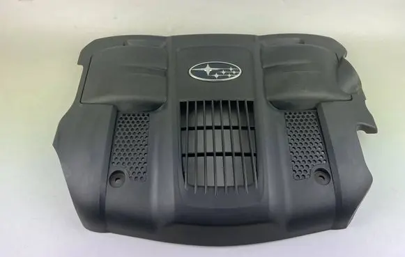 Subaru Forester SG Engine cover (trim) 14025AA260