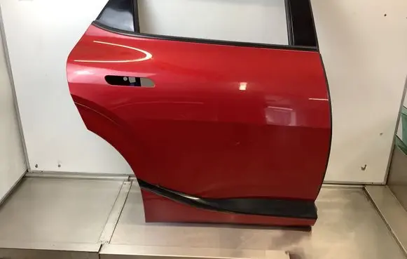 KIA EV6 Rear door 