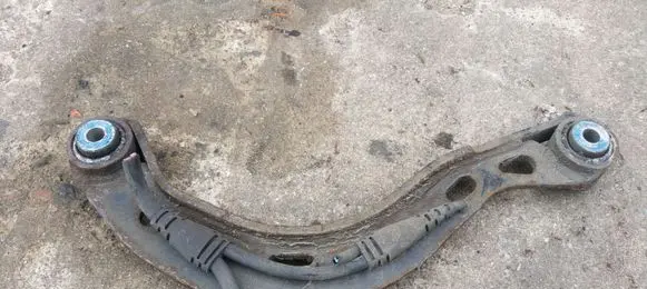 Audi A6 Allroad C6 Rear upper control arm/wishbone