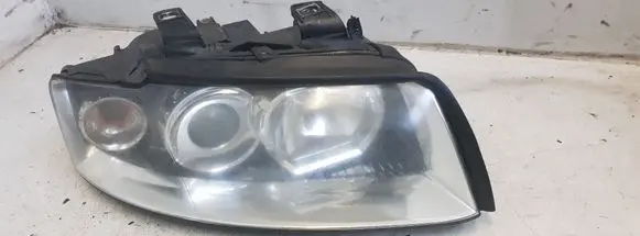 Audi A4 S4 B6 8E 8H Headlight/headlamp 088533 89035113