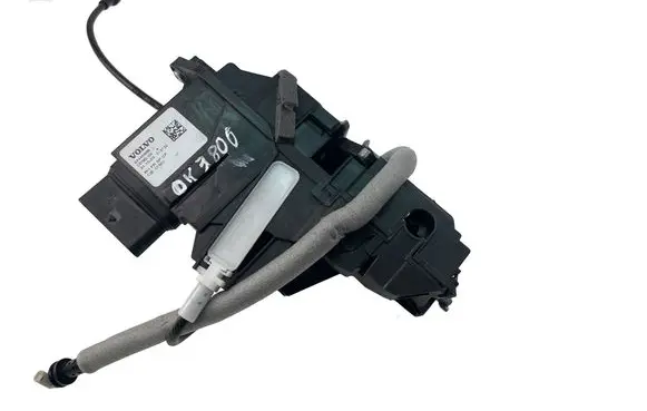 Volvo S90, V90 Front door lock 31440998