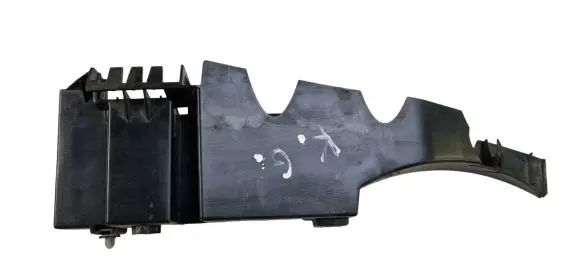 Dodge Charger Bumper support mounting bracket corner 68231349AD 15798