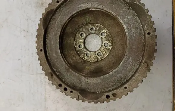 Suzuki Grand Vitara II Flywheel 3200247241