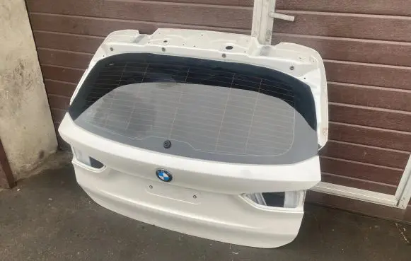 BMW X1 F48 F49 Tailgate/trunk/boot lid