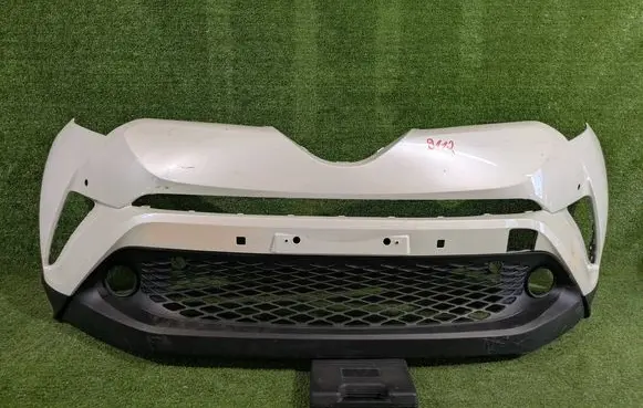 Toyota C-HR I Front bumper 52119F4010