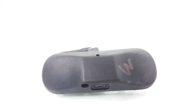 Volkswagen PASSAT B6 Windshield washer spray nozzle 5M0955986C