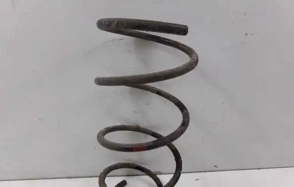 Alfa Romeo 147 Rear coil spring 