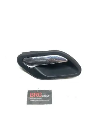 BMW 5 E39 Front door interior handle 7032926