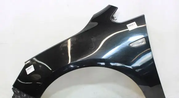 Opel Astra J Fender