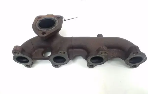 Toyota Hilux (AN10, AN20, AN30) Exhaust manifold 1714130060