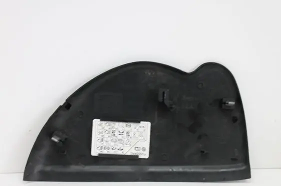 Volkswagen PASSAT B5 Other interior part 3B0858035