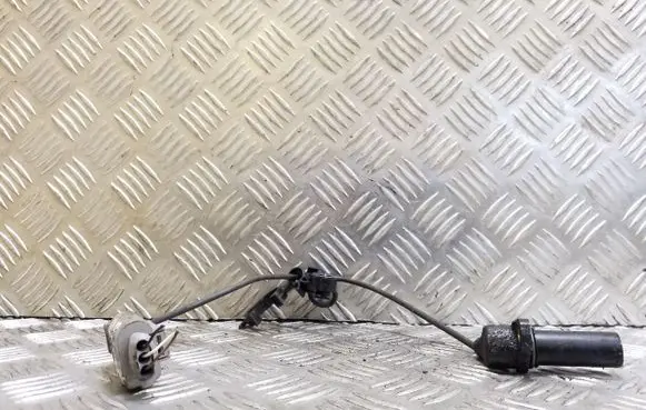 Volkswagen Golf IV Crankshaft position sensor 1J0973723G