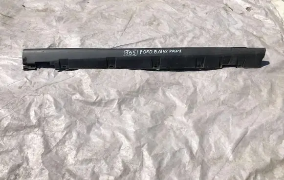 Ford B-MAX Front sill (body part) AV11R10154AB