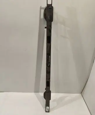 Fiat Ducato Rear bumper cross member 