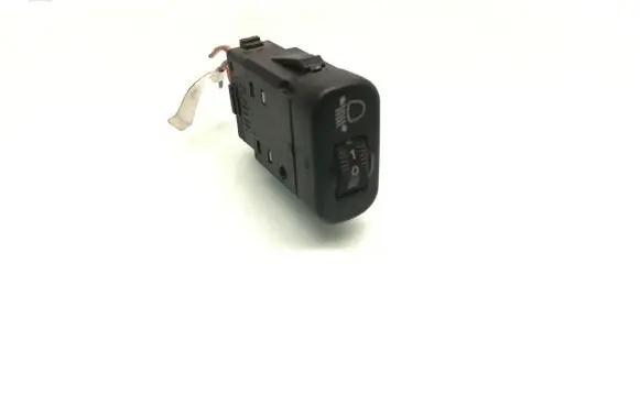 Volkswagen Crafter Headlight level height control switch 0135454026