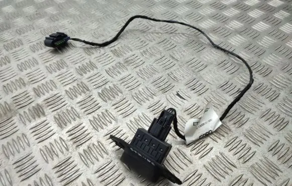 Ford Turneo Courier Other wiring loom ET7619L540AF