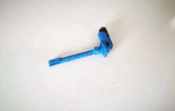 Ford Grand C-MAX Interior temperature sensor 6g9119c734aa 6g91-19c734-aa