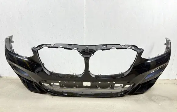 BMW X3 G01 Front bumper 5111139605