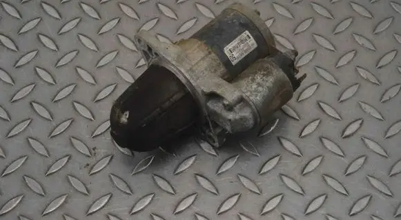 Nissan Qashqai Starter motor 23300AA730