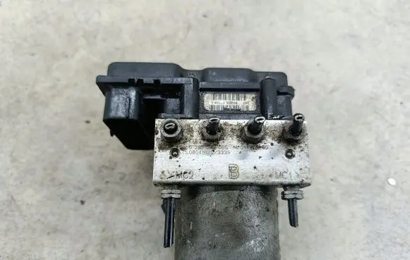 Fiat Scudo ABS Pump 