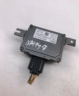 Other control units/modules