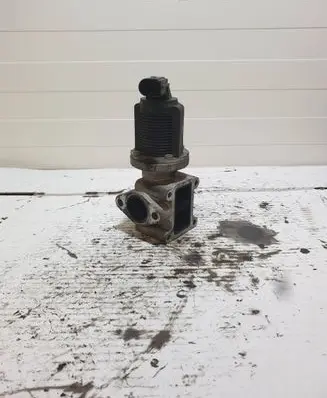 Opel Signum EGR valve 53446103 5204250