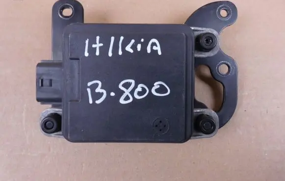KIA Sorento IV Distronic sensor radar 99110P4000
